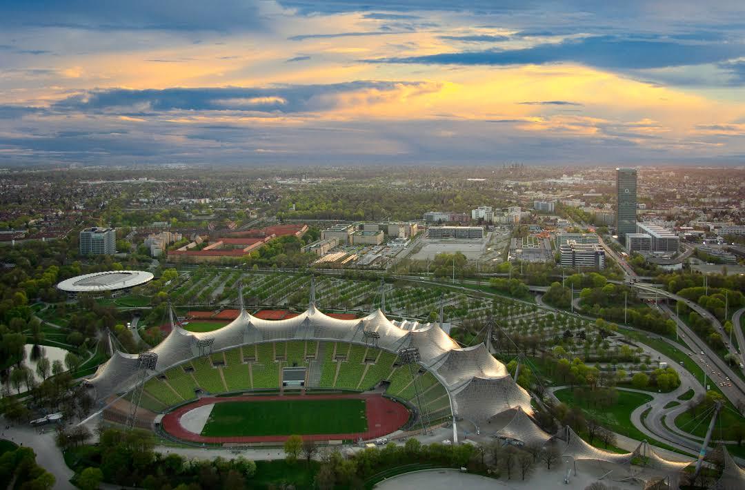 Olympiapark München